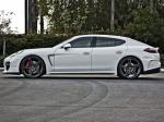 Porsche Panamera V-PT by Vorsteiner 2010 года